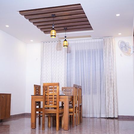Nandhanam Holidays Kannur Extérieur photo